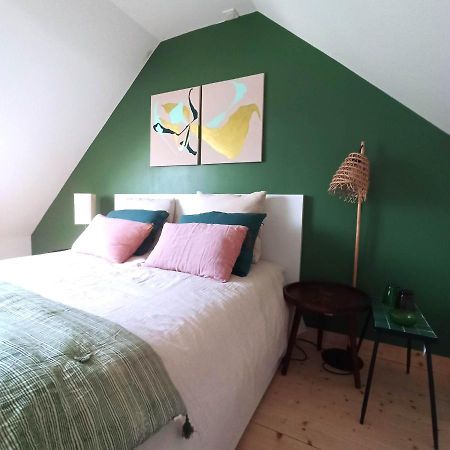 Bed and Breakfast Chambre Dans Atelier D'Artiste Le Mans Exteriér fotografie